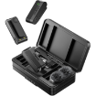 ULANZI A100 Wireless Lavalier Microphone in india features reviews specs