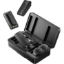 ULANZI A100 Wireless Lavalier Microphone in india features reviews specs