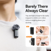 ULANZI A100 Wireless Lavalier Microphone in india features reviews specs	