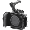 Tilta Lightweight Camera Cage Kit For Canon R5 Mark II (Black) India features reviews specs
