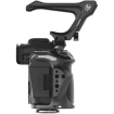 Tilta Lightweight Camera Cage Kit For Canon R5 Mark II (Black) India features reviews specs	