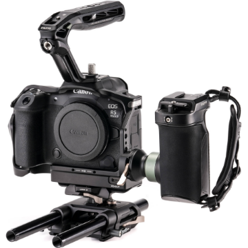 Tilta Camera Cage Advanced Kit with Cooling System For Canon EOS