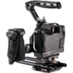 Tilta Camera Cage Advanced Kit with Cooling System For Canon EOS R5 Mark II India features reviews specs	