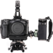 Tilta Camera Cage Advanced Kit with Cooling System For Canon EOS R5 Mark II India features reviews specs	