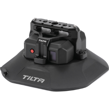 Tilta Hydra Electronic Suction Cup with NATO Mounting Bracket (4.5") India features reviews specs