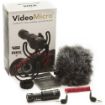 buy Rode VideoMicro Compact On-Camera Microphone in India imastudent.com