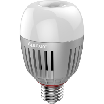 Aputure Accent B7c LED RGBWW Light in india features reviews specs