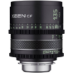 Samyang XEEN CF 135mm T2.2 Cine Lens For EF Mount India features reviews specs	