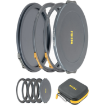 NiSi JetMag Pro 82MAG Black Mist Magnetic Filter Kit in india features reviews specs