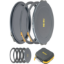 NiSi JetMag Pro 82MAG Black Mist Magnetic Filter Kit in india features reviews specs