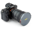 NiSi JetMag Pro 82MAG Black Mist Magnetic Filter Kit in india features reviews specs	