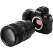 Viltrox AF 135mm f/1.8 LAB Z Lens For Nikon Z in india features reviews specs	
