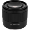 Viltrox AF 50mm f/2 Air FE Lens For Sony E in india features reviews specs	