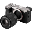 Viltrox AF 50mm f/2 Air FE Lens For Sony E in india features reviews specs	