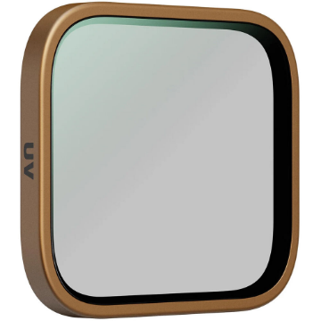 PolarPro LiteChaser UV Filter For iPhone 15 & 16 Pro/Pro Max India features reviews specs