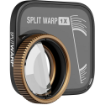 PolarPro LiteChaser Split Warp Lens For iPhone 15 & 16 Pro/Pro Max India features reviews specs