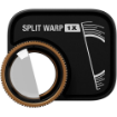 PolarPro LiteChaser Split Warp Lens For iPhone 15 & 16 Pro/Pro Max India features reviews specs	