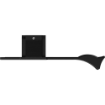 PolarPro MagFlip Thumb Grip For Leica Q3 (Black) India features reviews specs	