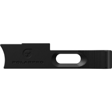 PolarPro MagFlip Thumb Grip For Leica Q3 (Black) India features reviews specs