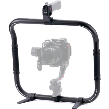 Tilta Basic Ring Grip Plus for DJI Ronin in india features reviews specs