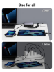 UGREEN CD271 Nexode 200W 6-Port GaN Desktop Fast Charger in india features reviews specs	