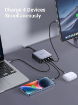 Ugreen Cd327 Nexode 65W 4-Port Gan Desktop Fast Charger in india features reviews specs	