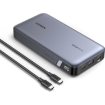 UGREEN PB205 25000mAh 145W Two-way Fast Charging Power Bank in india features reviews specs	