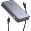 UGREEN PB205 25000mAh 145W Two-way Fast Charging Power Bank in india features reviews specs	
