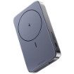 UGREEN PB206 10000mAh Magnetic Wireless Power Bank in india features reviews specs	