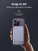 UGREEN PB206 10000mAh Magnetic Wireless Power Bank in india features reviews specs	
