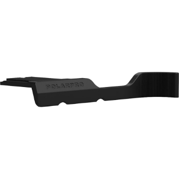 PolarPro MagFlip Thumb Grip For Fujifilm X100VI (Black) India features reviews specs