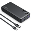 UGREEN PB312 20000mAh Two-way Fast Charging Power Bank in india features reviews specs