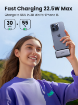 UGREEN PB503 5000mAh Power Bank with Built-in USB-C Connector in india features reviews specs	