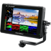 FeelWorld LUT7S 7" 3D LUT 4K HDMI and SDI Monitor in india features reviews specs
