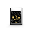 HOMAN 512GB CFexpress Type-A Memory Card India features reviews specs