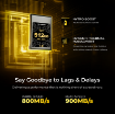 HOMAN 512GB CFexpress Type-A Memory Card India features reviews specs	
