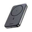 UGREEN PB561 10000mAh Magnetic Wireless Power Bank in india features reviews specs	