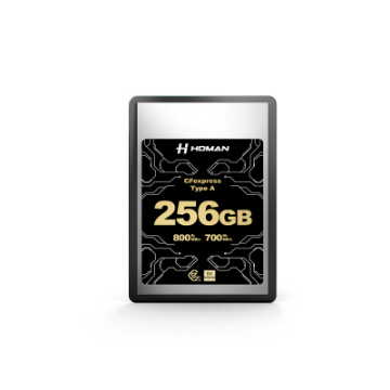 HOMAN 256GB CFexpress Type-A Memory Card Lowest Price in India