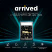 HOMAN 256GB CFexpress Type-A Memory Card India features reviews specs	
