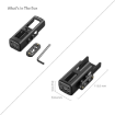 SmallRig 5117 Extended Cage Kit for DJI Osmo Pocket 3 in india features reviews specs	