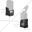 SmallRig 5072 Cage for DJI Osmo Pocket 3 in india features reviews specs	