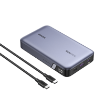 UGREEN PB720 20000mAh Two-way Fast Charging Power Bank in india features reviews specs