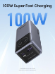 UGREEN PB724 12000mAh 100W Fast Charging Power Bank in india features reviews specs	