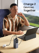 UGREEN PB724 12000mAh 100W Fast Charging Power Bank in india features reviews specs	