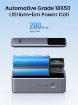 UGREEN PB724 12000mAh 100W Fast Charging Power Bank in india features reviews specs	