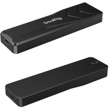 SmallRig 3479 M.2 SSD Enclosure SD-01 in india features reviews specs