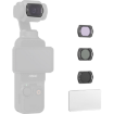 SmallRig 4776 Filter Kit for DJI Osmo Pocket 3 in india features reviews specs	