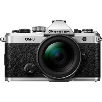 Buy Olympus OM-D E-M10 Mark IV Mirrorless Digital Camera with 14