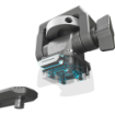 SmallRig 4487 HawkLock H21 Quick Release Monitor Support with NATO Clamp in india features reviews specs	