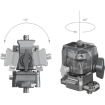 SmallRig 4487 HawkLock H21 Quick Release Monitor Support with NATO Clamp in india features reviews specs	